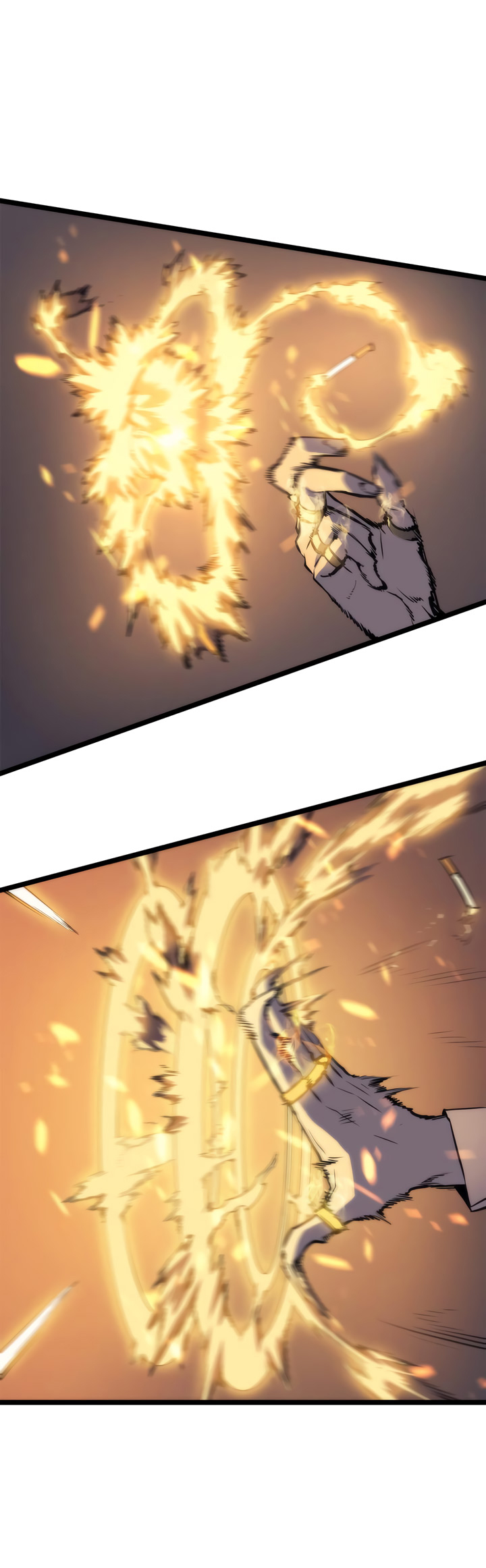Solo Leveling: Chapter chapitre-65 - Page 22