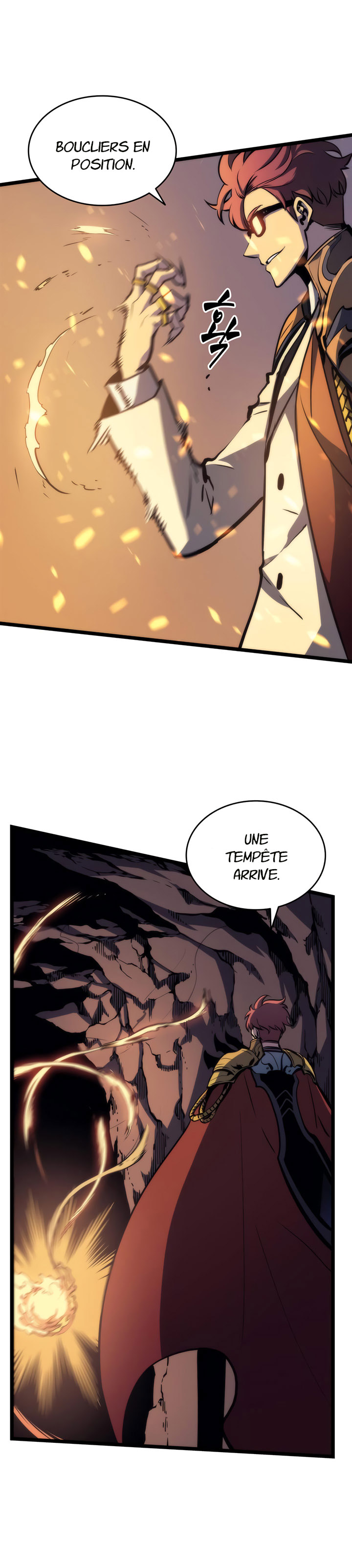 Solo Leveling: Chapter chapitre-65 - Page 26