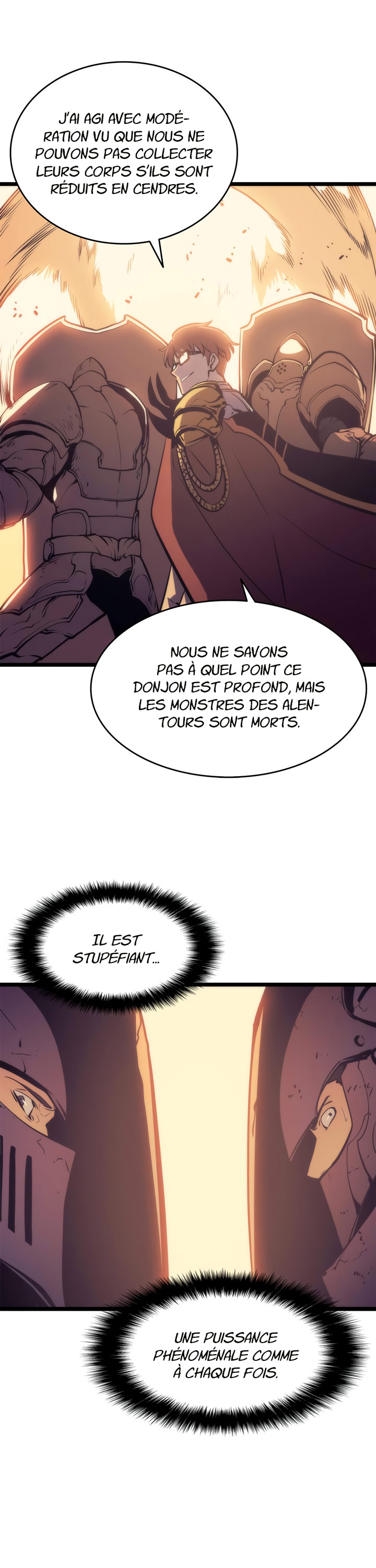 Solo Leveling: Chapter chapitre-65 - Page 27