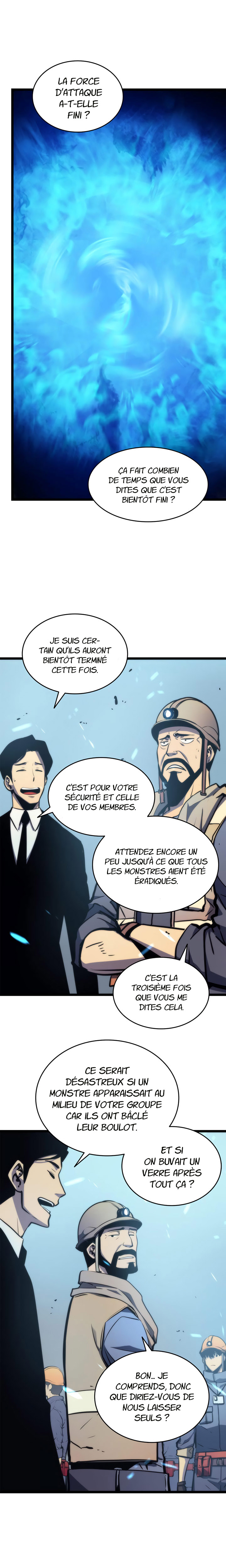 Solo Leveling: Chapter chapitre-65 - Page 29