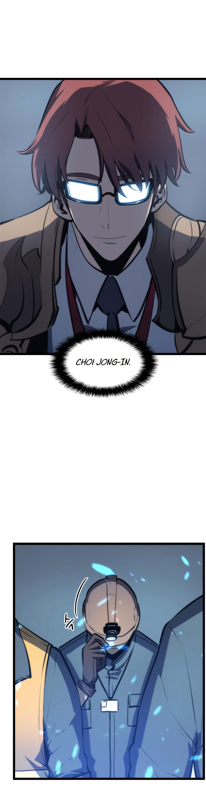 Solo Leveling: Chapter chapitre-65 - Page 32