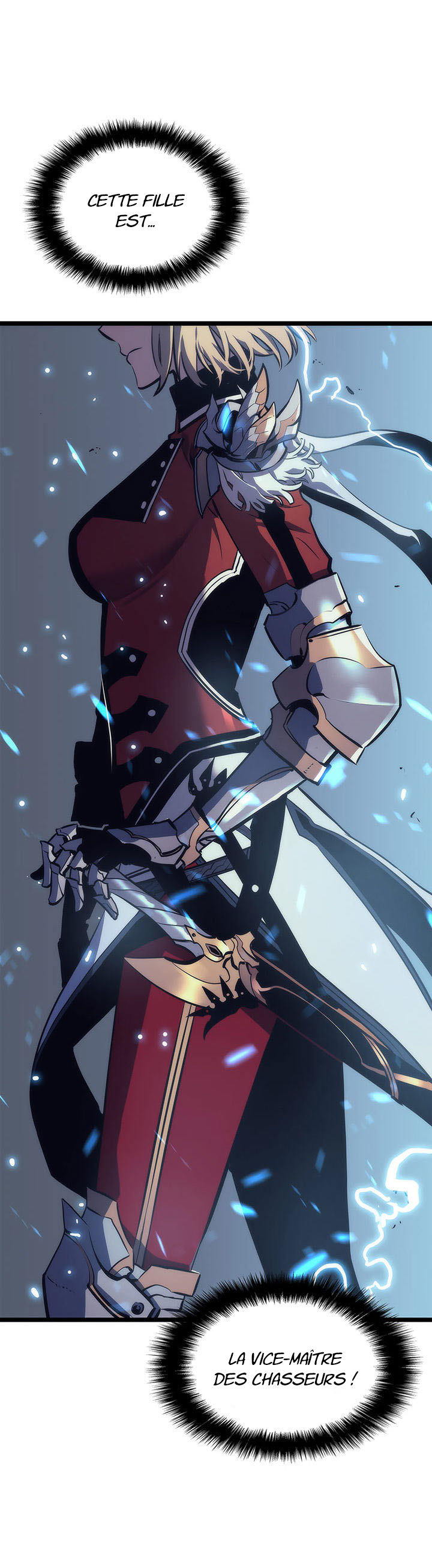 Solo Leveling: Chapter chapitre-66 - Page 2