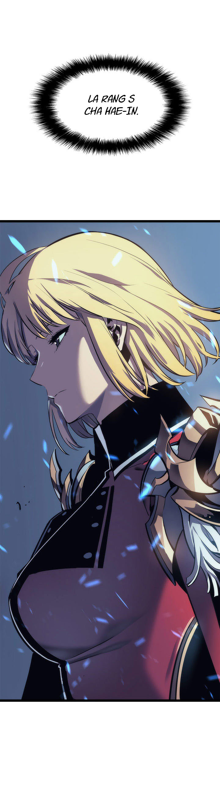 Solo Leveling: Chapter chapitre-66 - Page 3