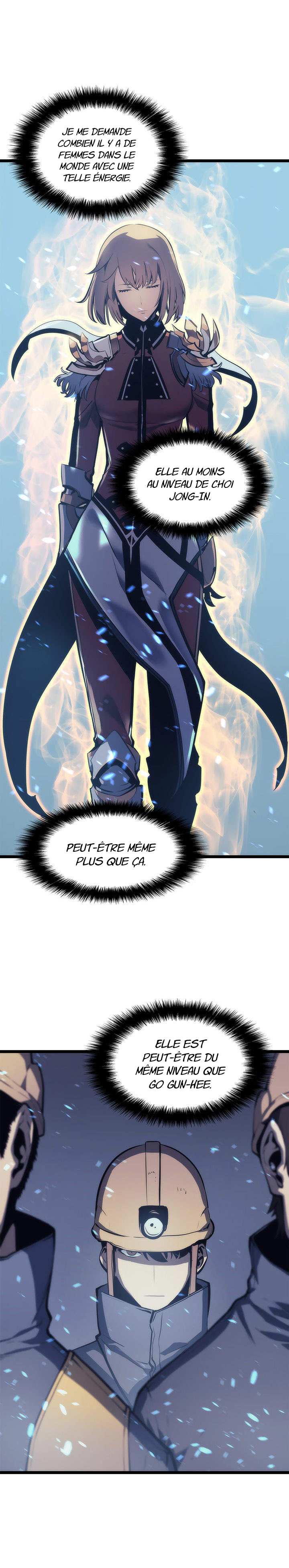 Solo Leveling: Chapter chapitre-66 - Page 5