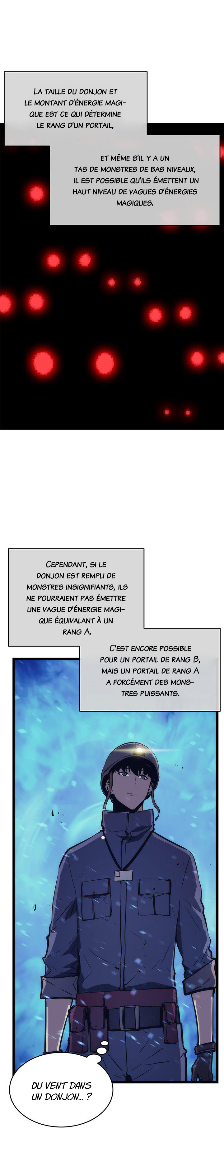 Solo Leveling: Chapter chapitre-66 - Page 10