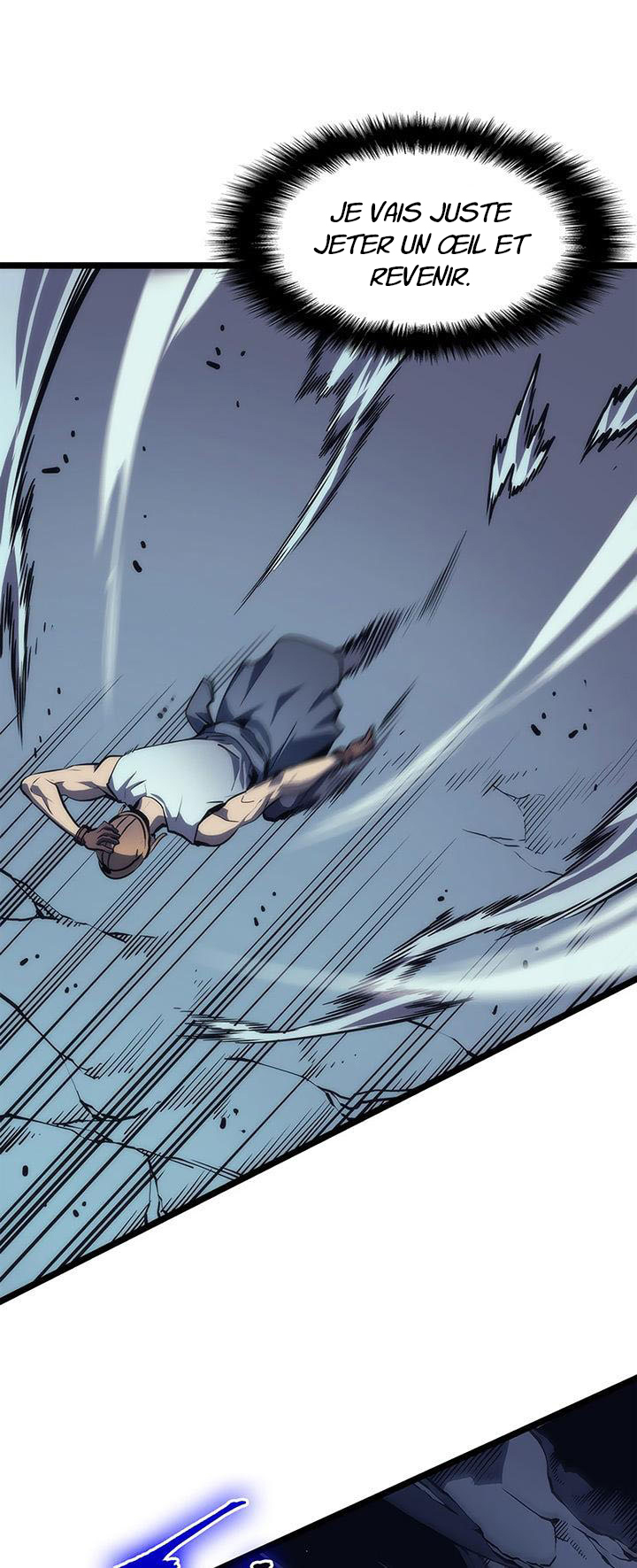 Solo Leveling: Chapter chapitre-66 - Page 29