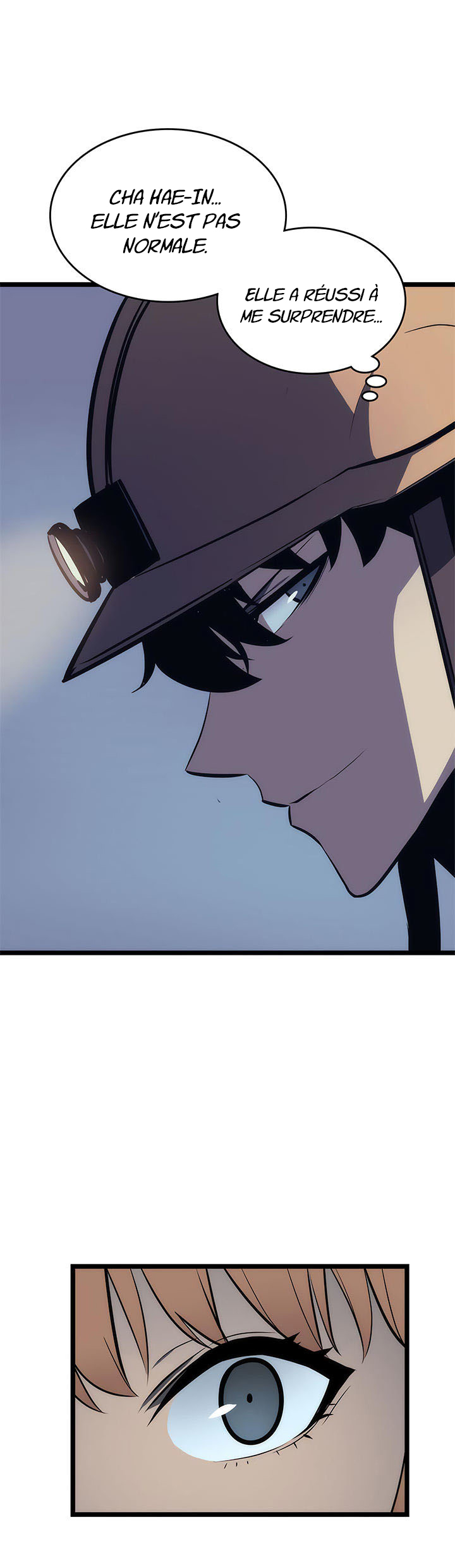 Solo Leveling: Chapter chapitre-67 - Page 5