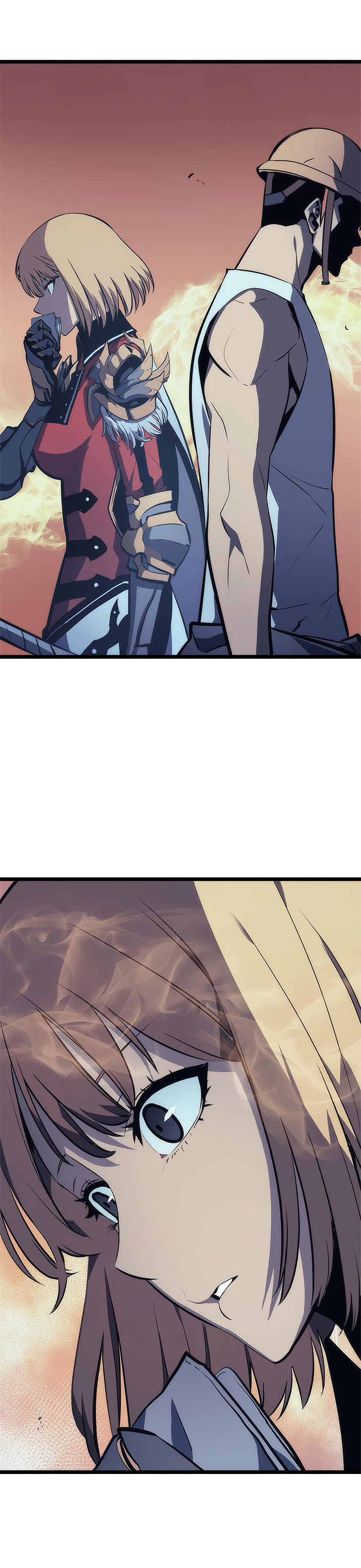 Solo Leveling: Chapter chapitre-67 - Page 7