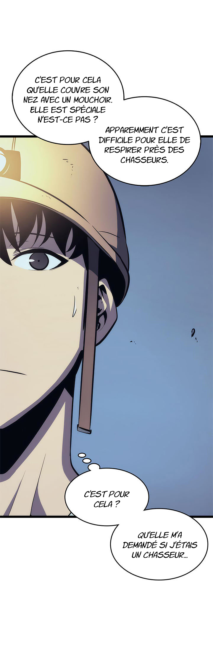 Solo Leveling: Chapter chapitre-67 - Page 14