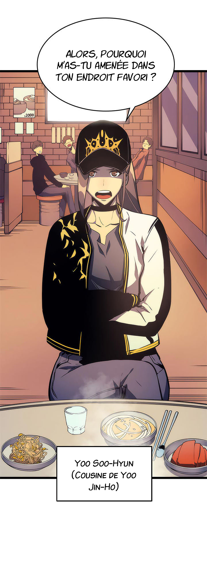 Solo Leveling: Chapter chapitre-67 - Page 25