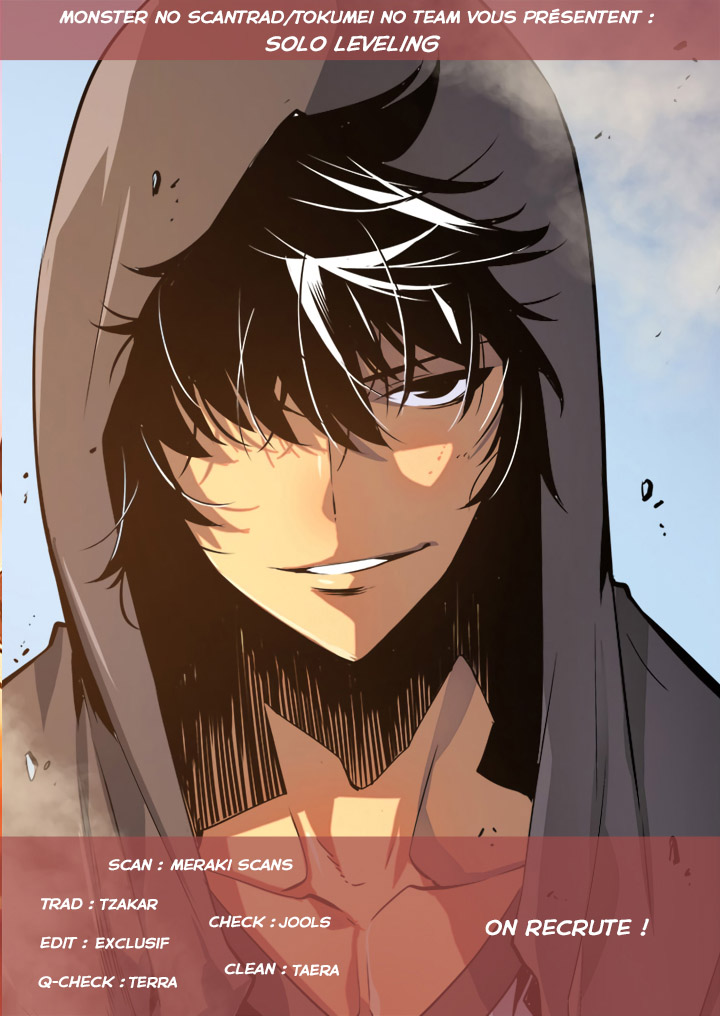 Solo Leveling: Chapter chapitre-67 - Page 36