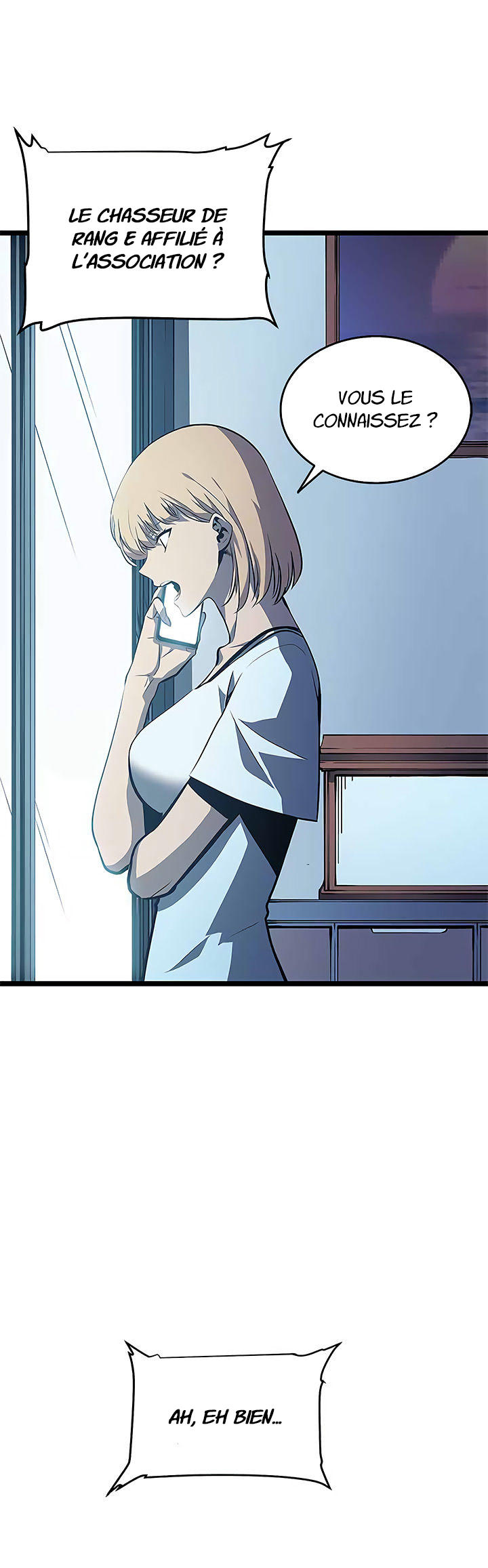 Solo Leveling: Chapter chapitre-68 - Page 4