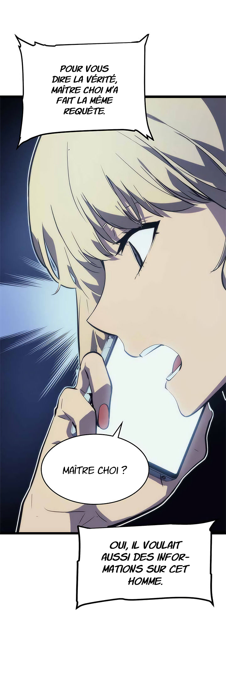 Solo Leveling: Chapter chapitre-68 - Page 5