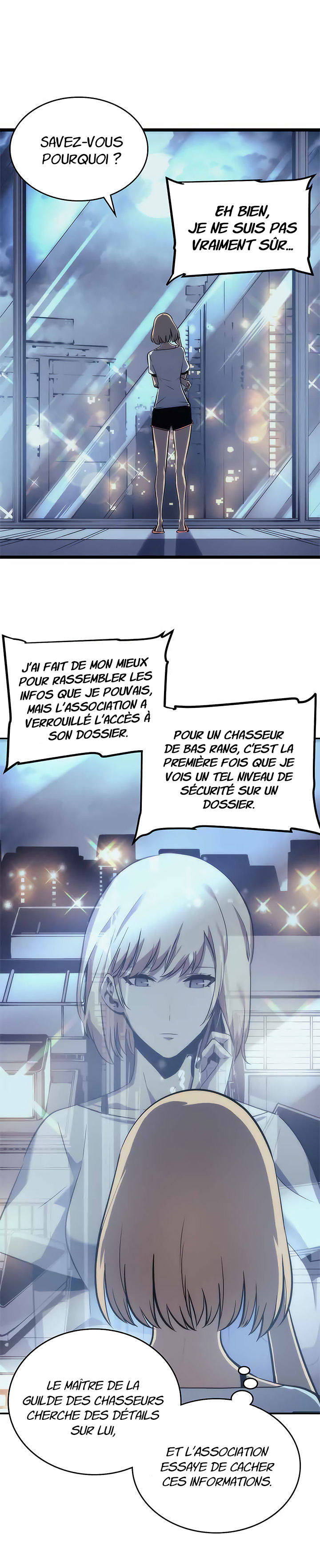 Solo Leveling: Chapter chapitre-68 - Page 6