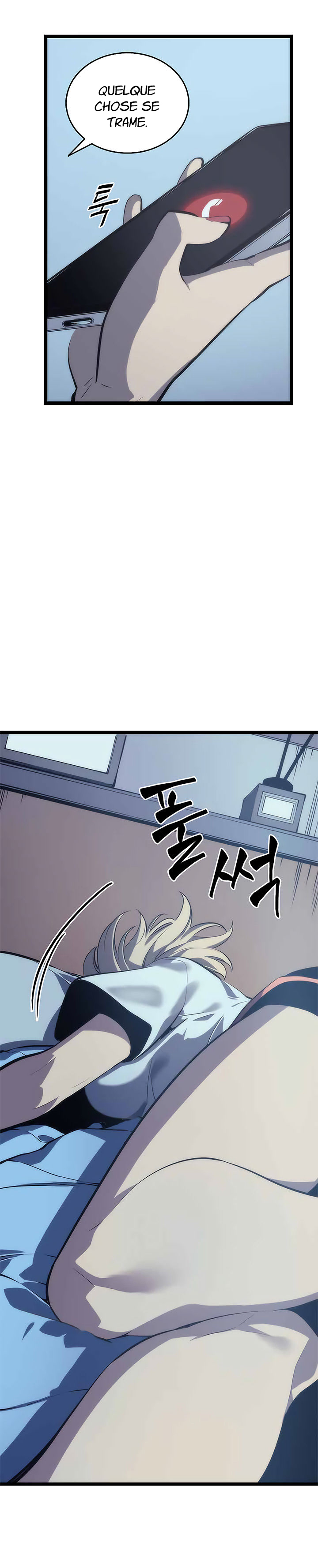 Solo Leveling: Chapter chapitre-68 - Page 7