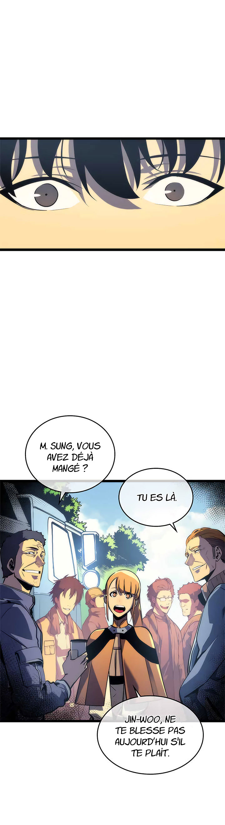 Solo Leveling: Chapter chapitre-68 - Page 10