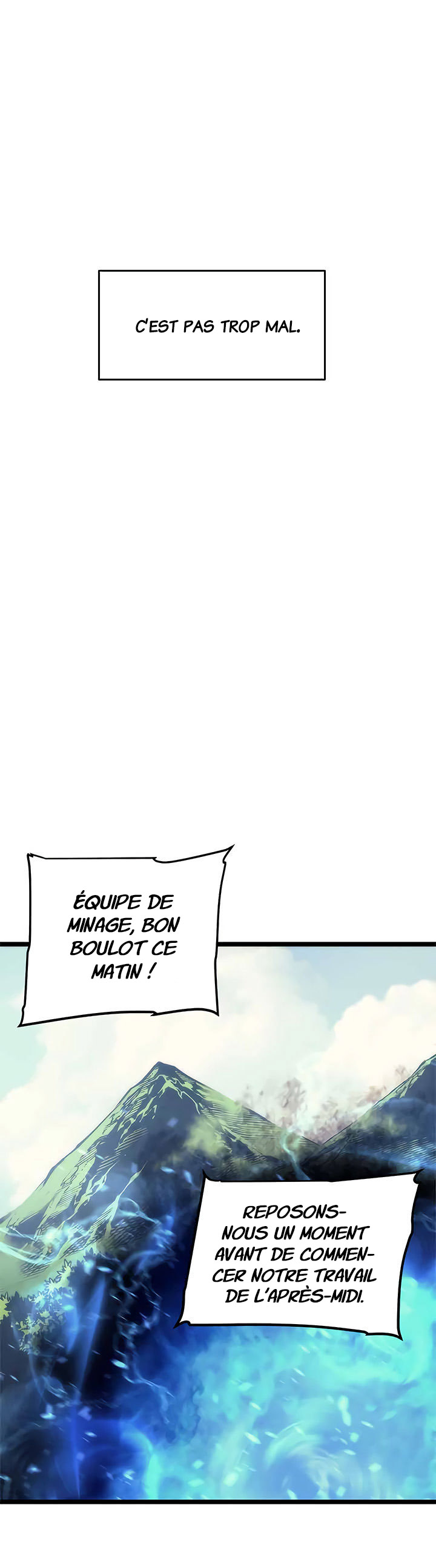 Solo Leveling: Chapter chapitre-68 - Page 13