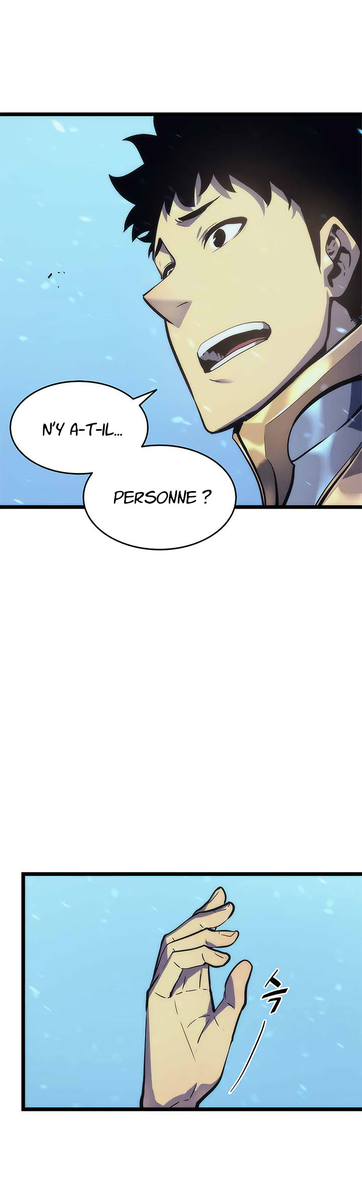 Solo Leveling: Chapter chapitre-68 - Page 21