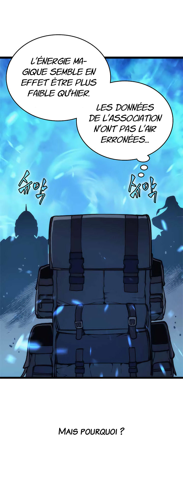 Solo Leveling: Chapter chapitre-68 - Page 32