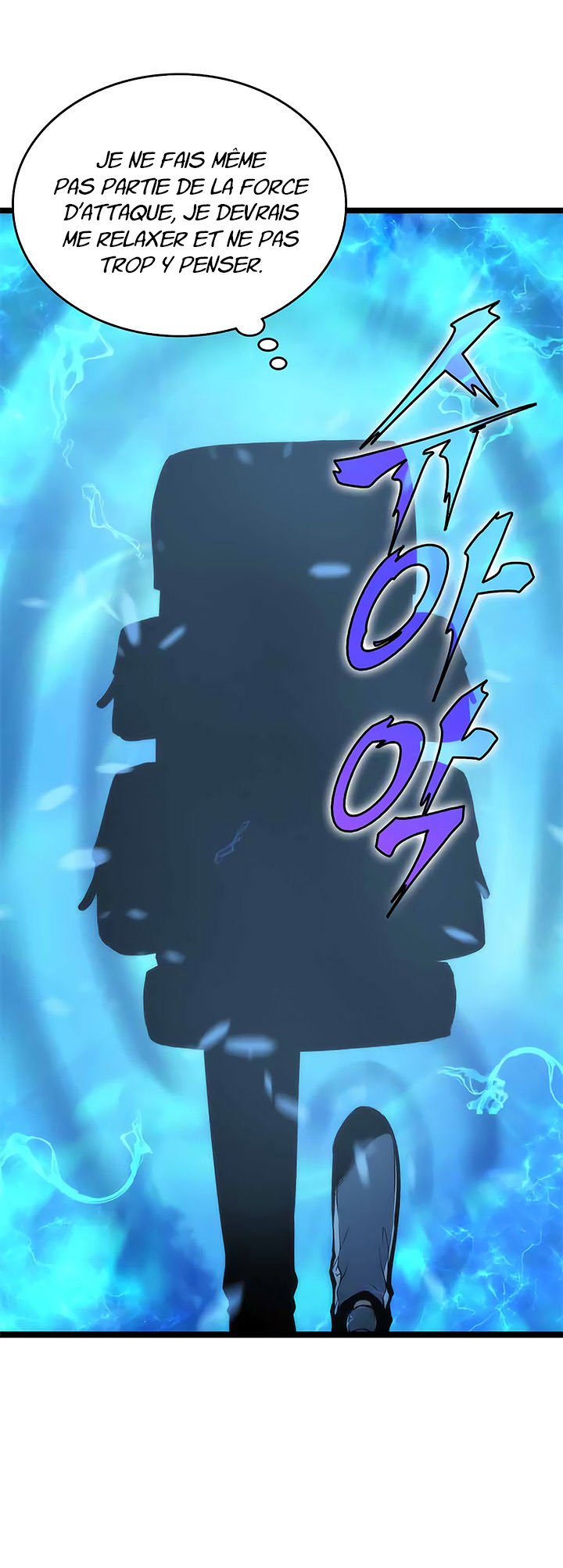Solo Leveling: Chapter chapitre-68 - Page 34