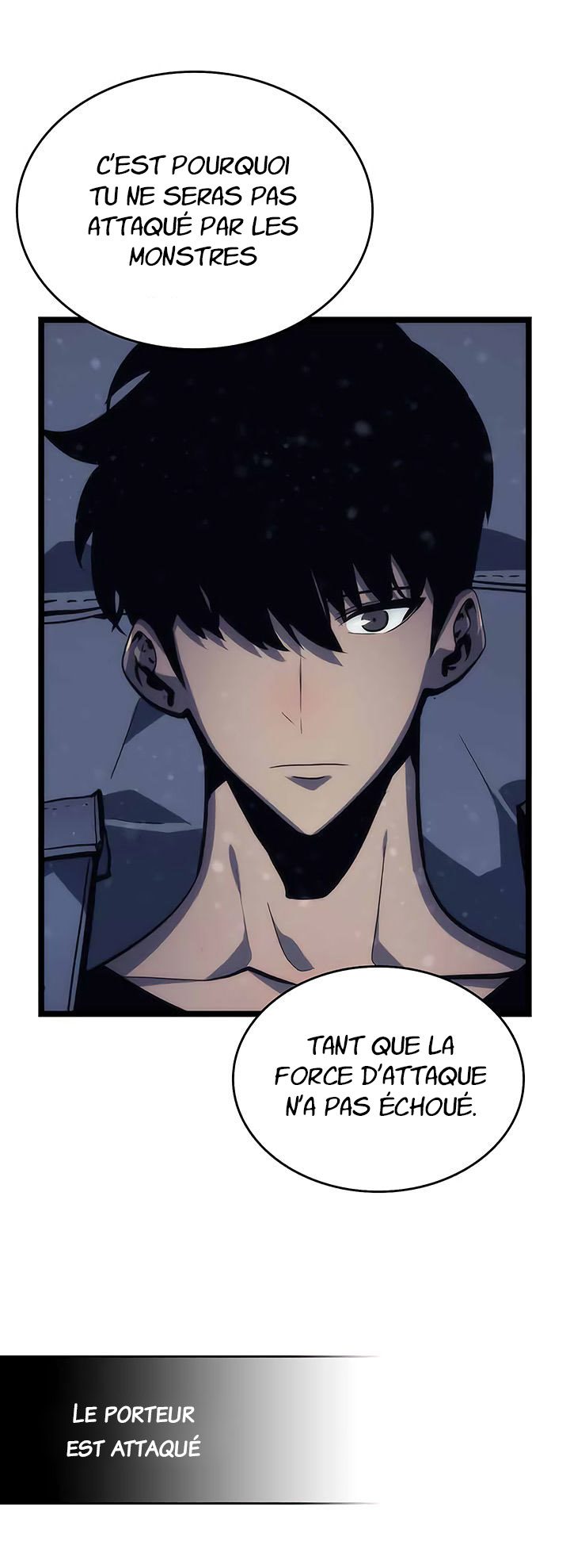 Solo Leveling: Chapter chapitre-68 - Page 38