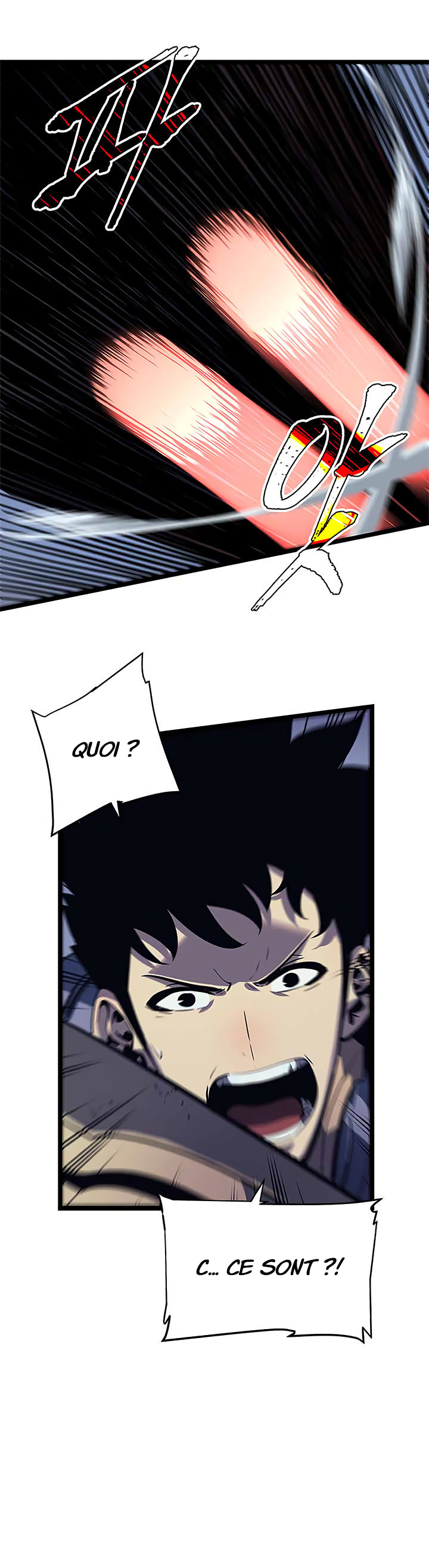 Solo Leveling: Chapter chapitre-68 - Page 43