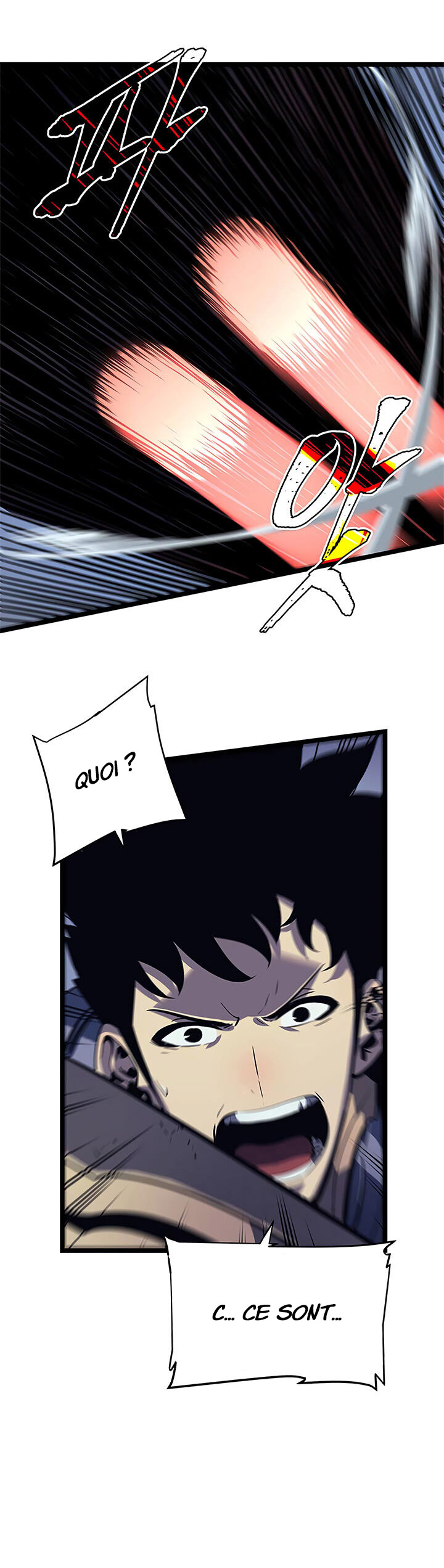 Solo Leveling: Chapter chapitre-69 - Page 2