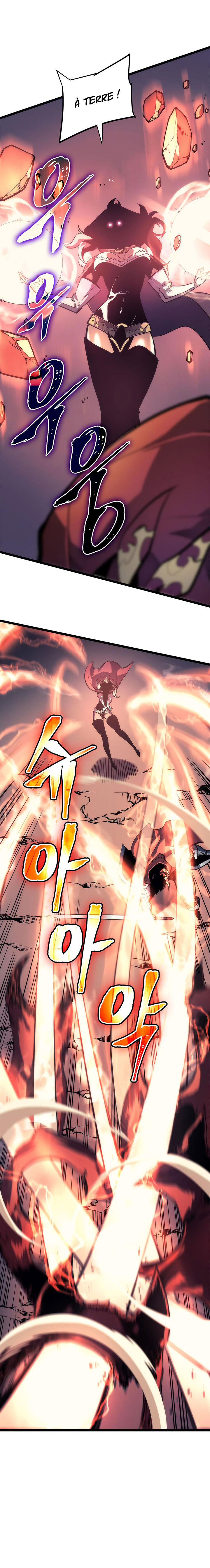 Solo Leveling: Chapter chapitre-69 - Page 7