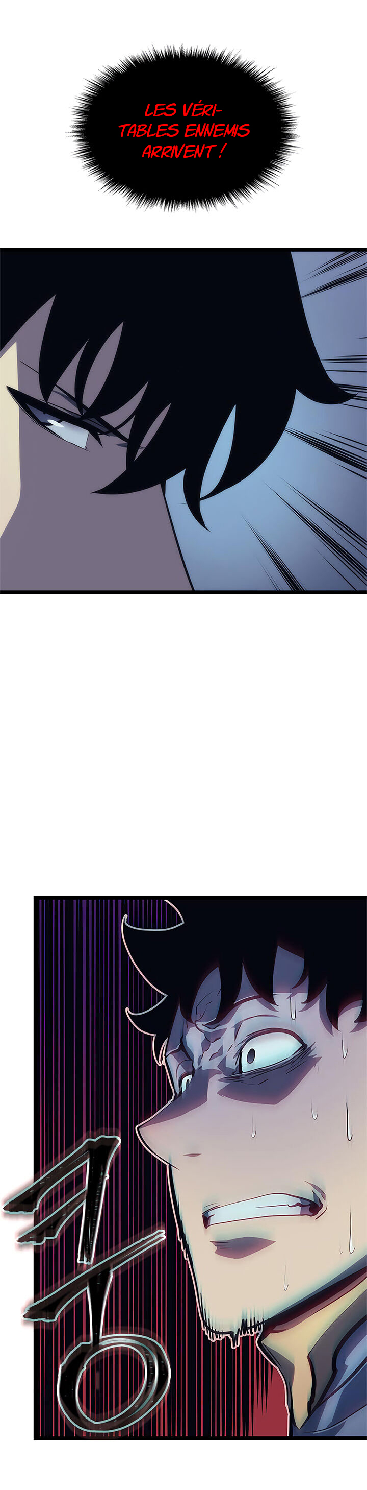 Solo Leveling: Chapter chapitre-69 - Page 12