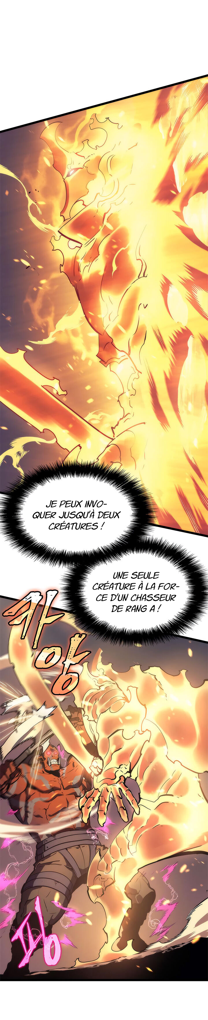 Solo Leveling: Chapter chapitre-69 - Page 25