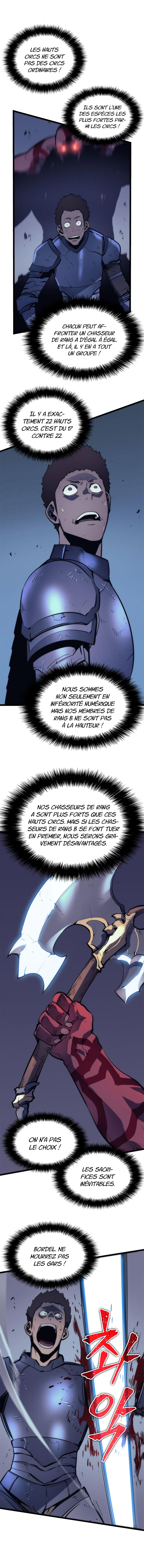 Solo Leveling: Chapter chapitre-69 - Page 30