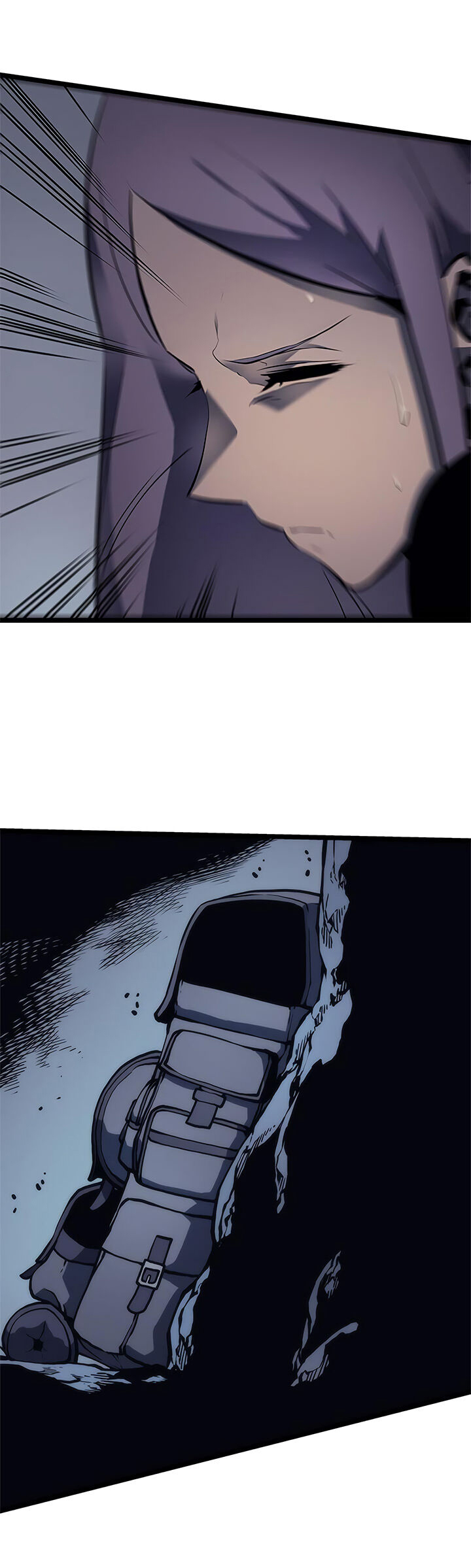 Solo Leveling: Chapter chapitre-69 - Page 37