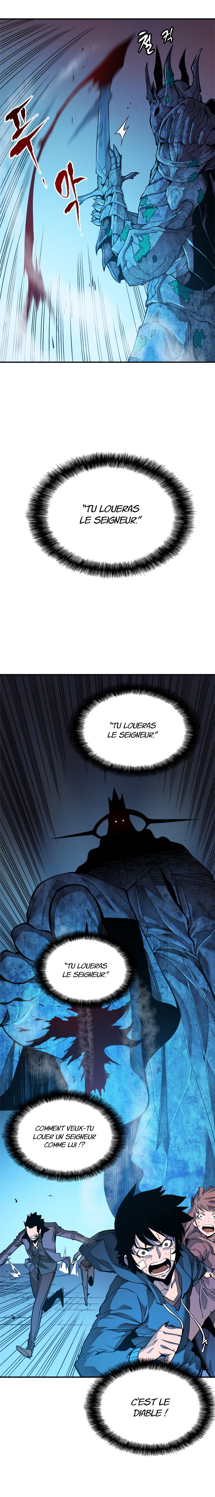 Solo Leveling: Chapter chapitre-7 - Page 7