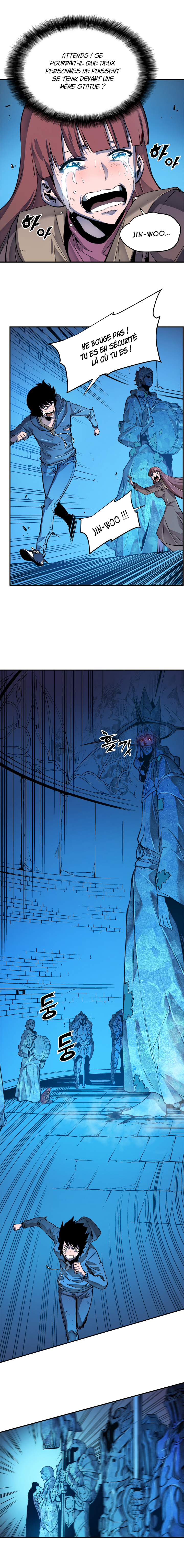 Solo Leveling: Chapter chapitre-7 - Page 15