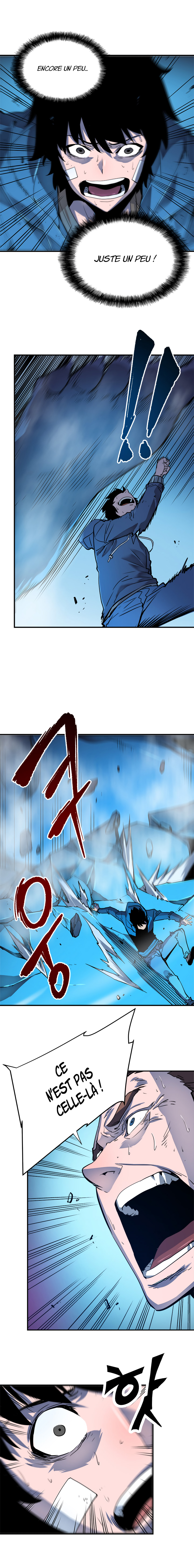 Solo Leveling: Chapter chapitre-7 - Page 16