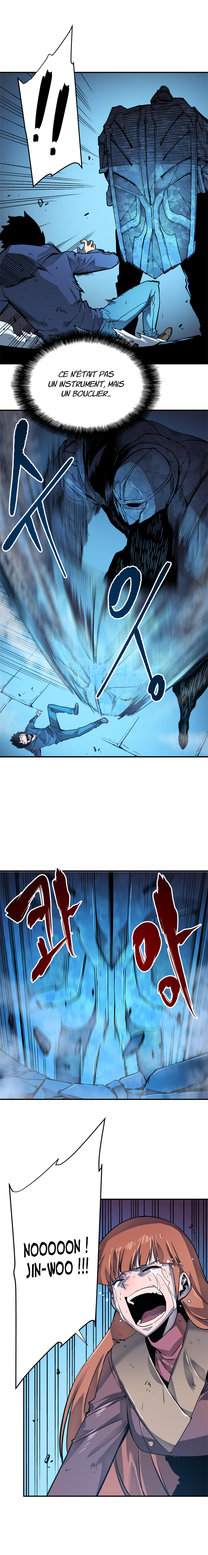 Solo Leveling: Chapter chapitre-7 - Page 17