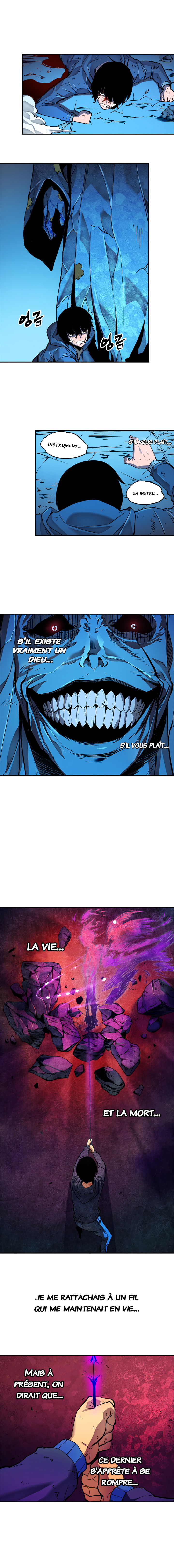 Solo Leveling: Chapter chapitre-7 - Page 18