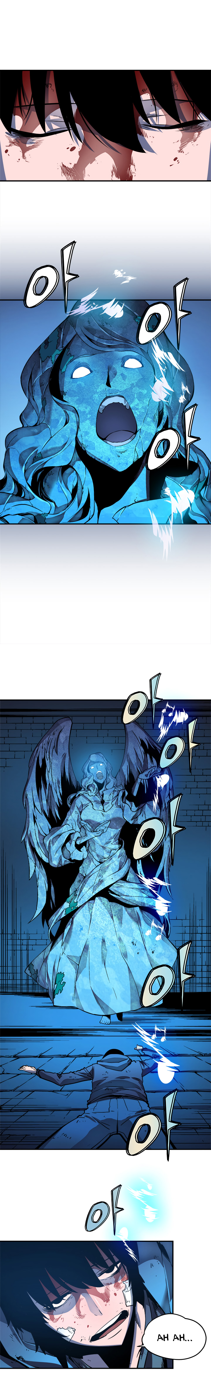 Solo Leveling: Chapter chapitre-7 - Page 19