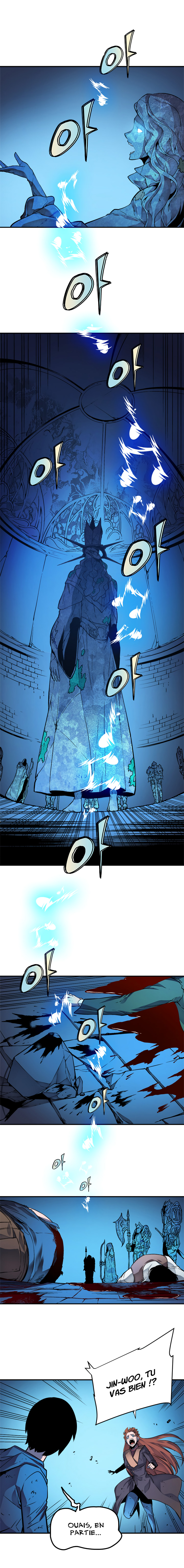 Solo Leveling: Chapter chapitre-7 - Page 20