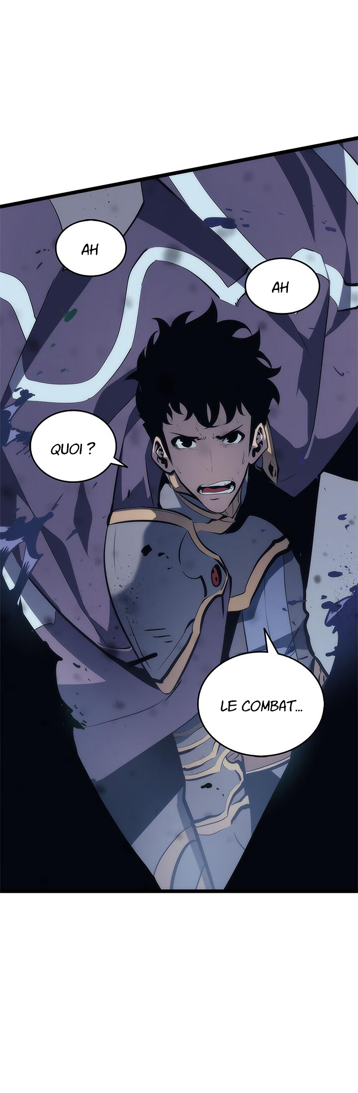 Solo Leveling: Chapter chapitre-70 - Page 3