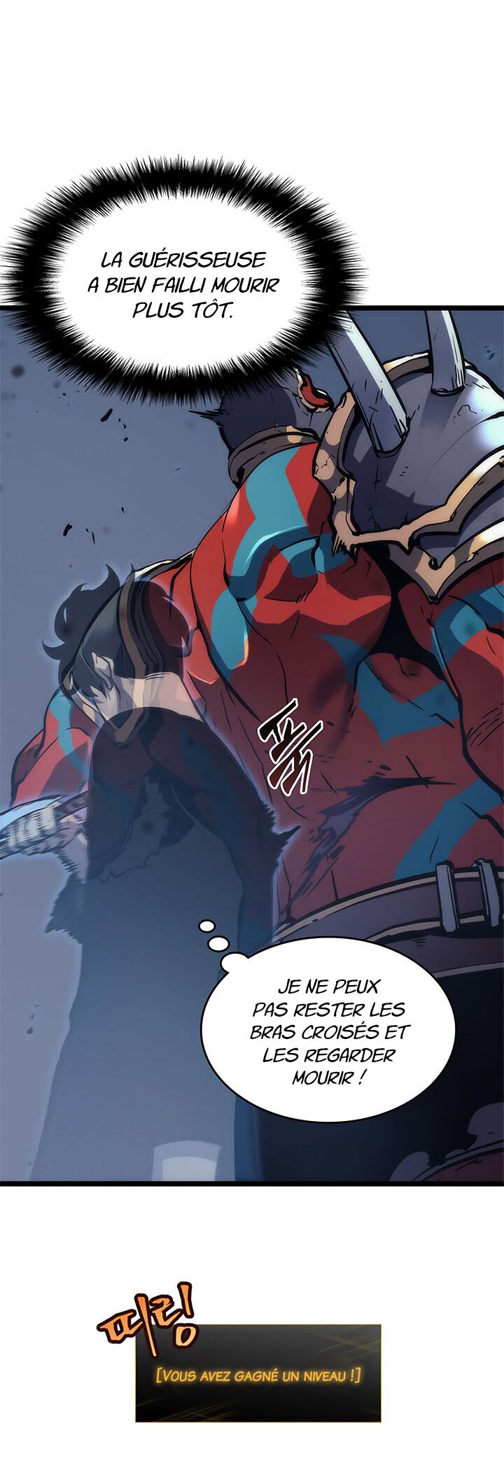 Solo Leveling: Chapter chapitre-70 - Page 10