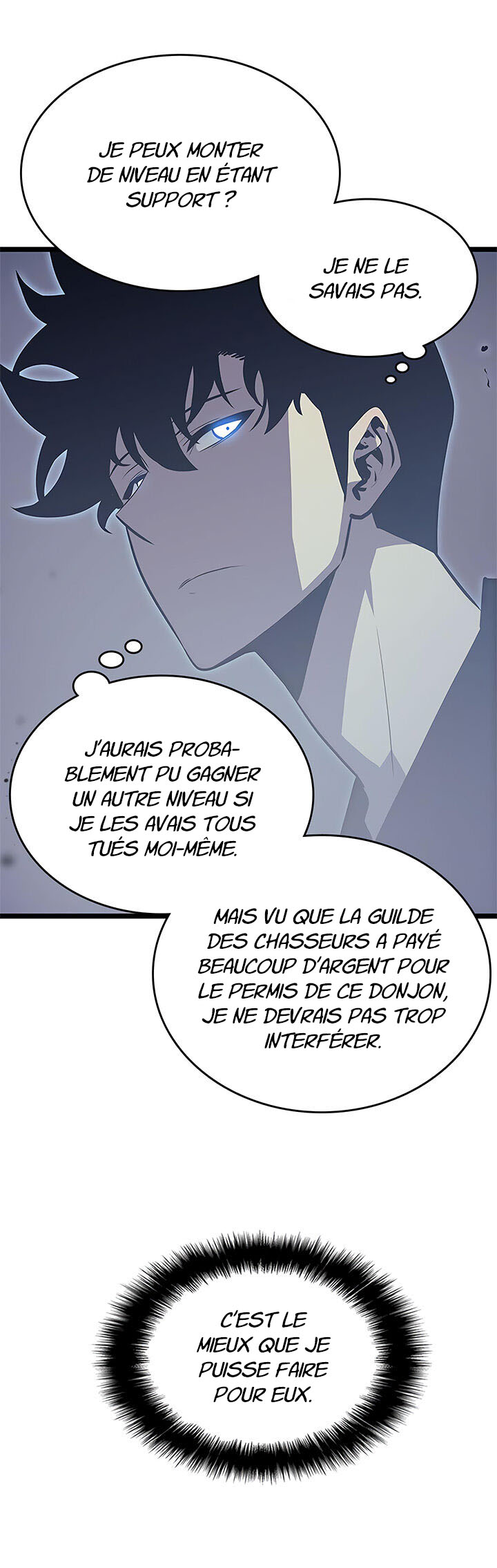 Solo Leveling: Chapter chapitre-70 - Page 11