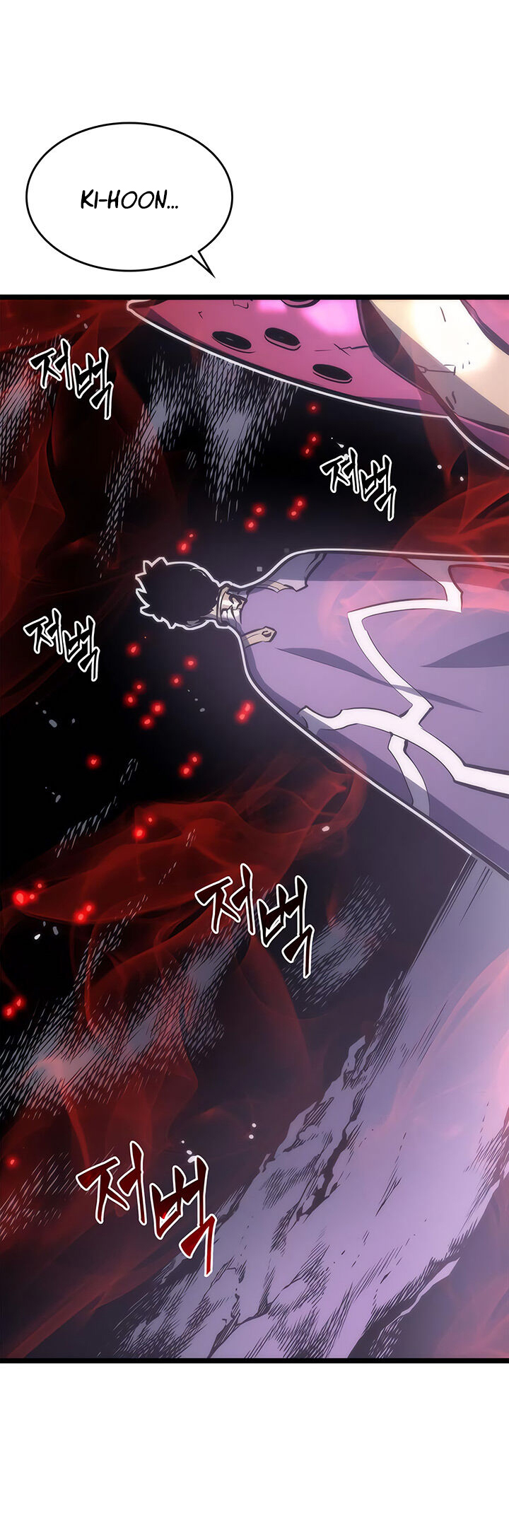 Solo Leveling: Chapter chapitre-70 - Page 34