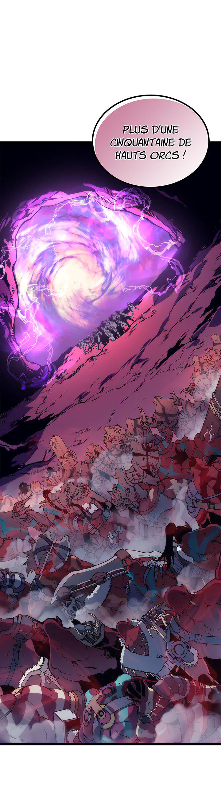 Solo Leveling: Chapter chapitre-71 - Page 4