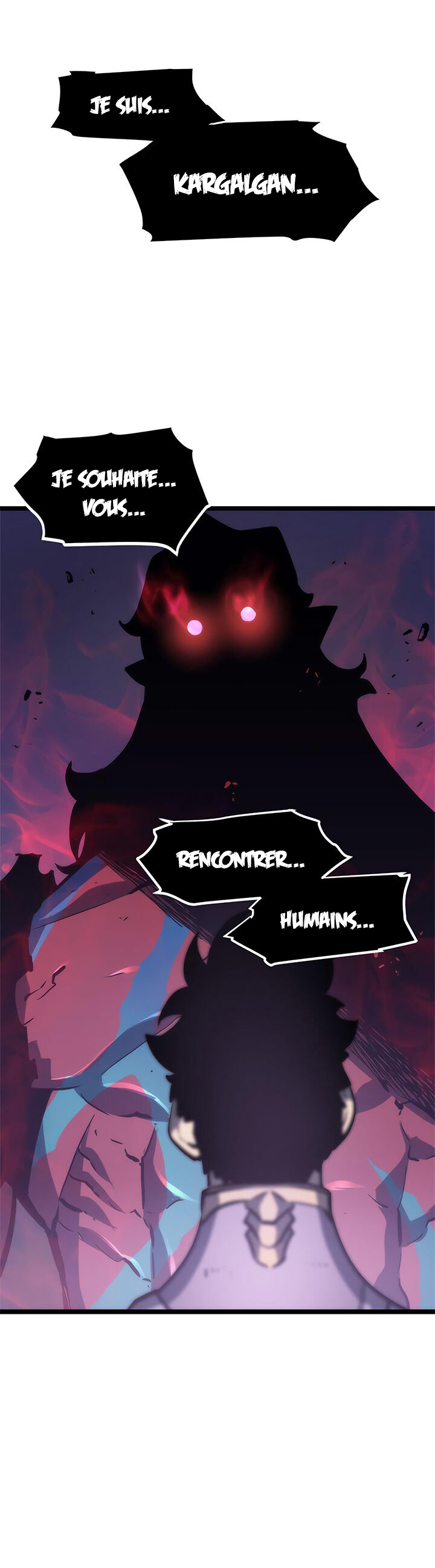 Solo Leveling: Chapter chapitre-71 - Page 11