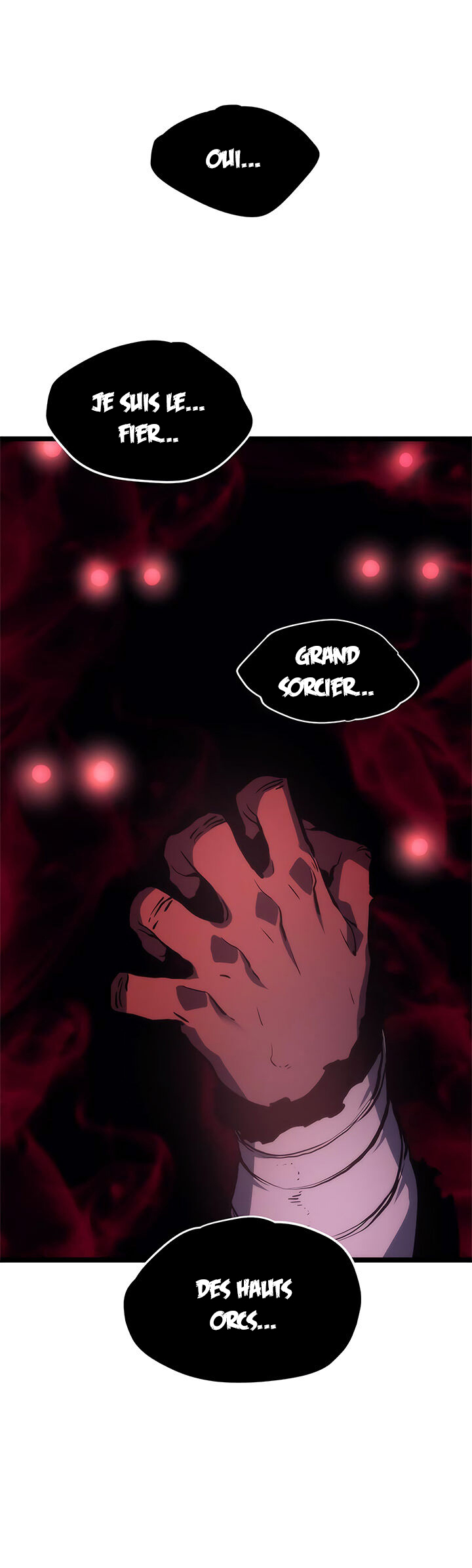 Solo Leveling: Chapter chapitre-71 - Page 14