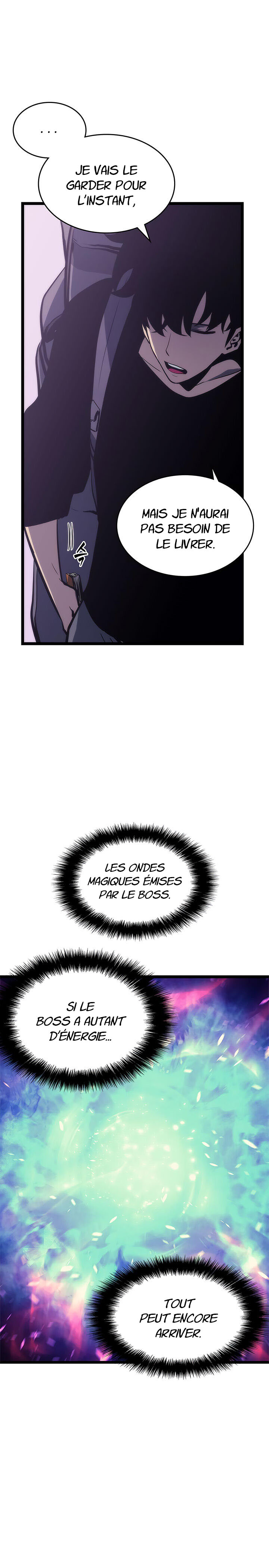 Solo Leveling: Chapter chapitre-71 - Page 24
