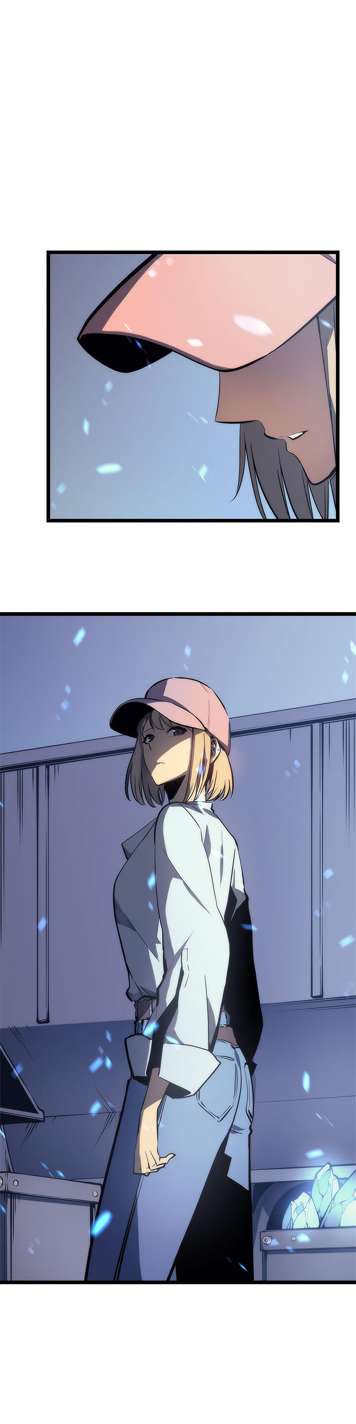 Solo Leveling: Chapter chapitre-71 - Page 25