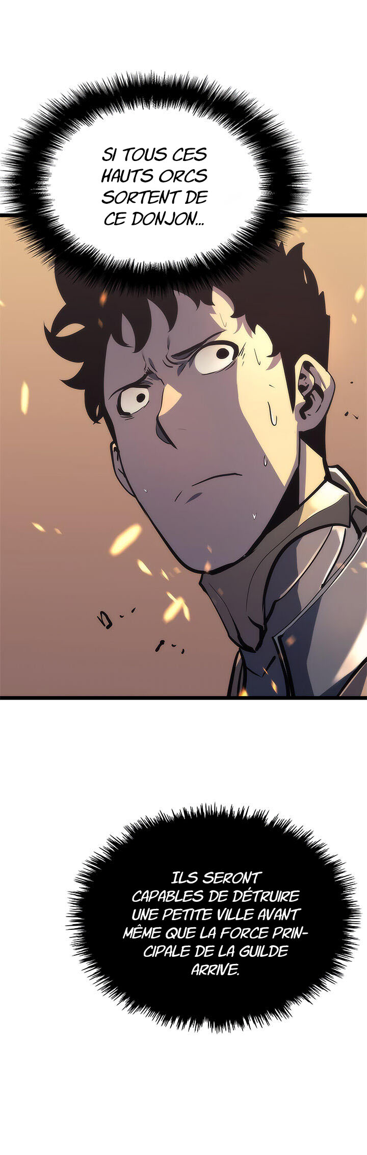 Solo Leveling: Chapter chapitre-72 - Page 2