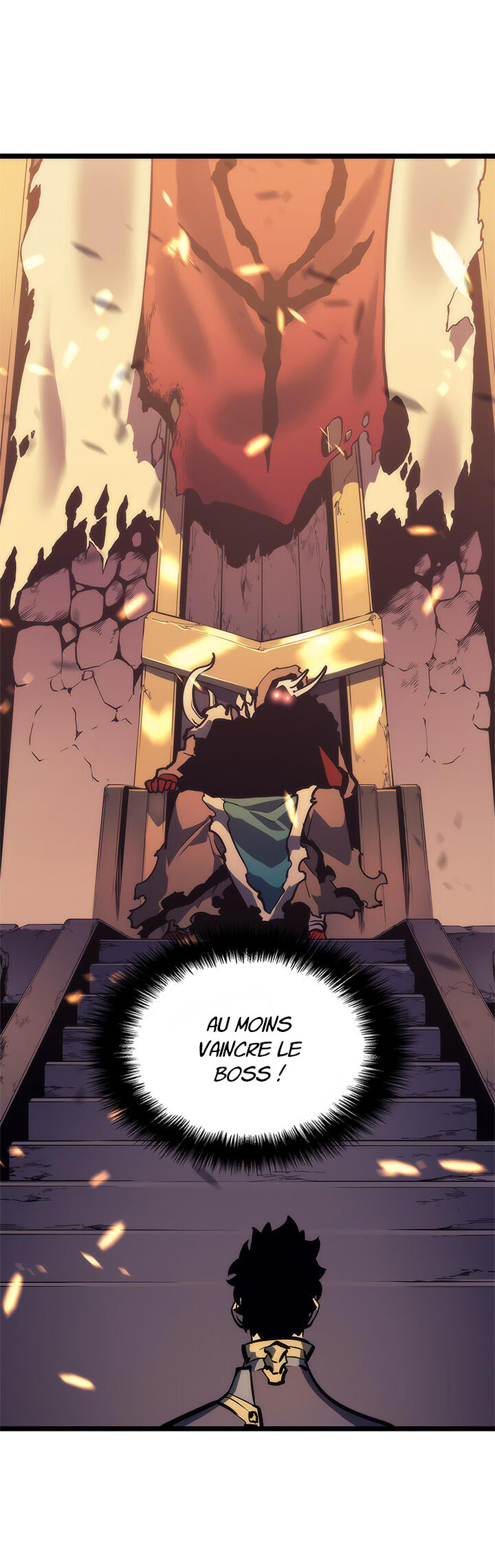 Solo Leveling: Chapter chapitre-72 - Page 4